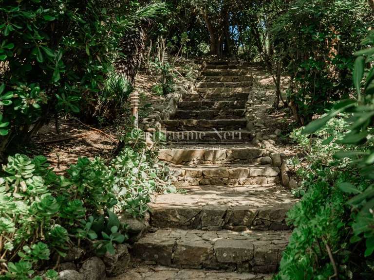 Villa Coti-Chiavari - 8 chambres - 310m²