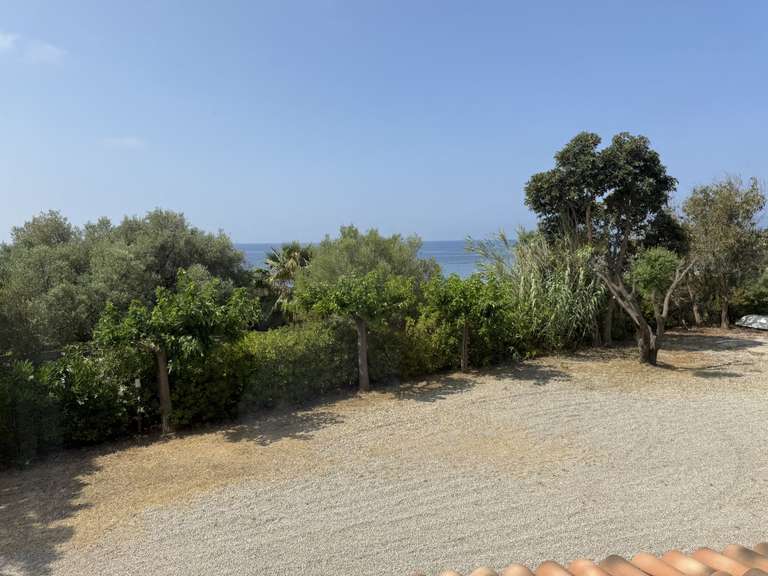 Villa avec Vue sur mer Coti-Chiavari - 4 chambres - 130m²
