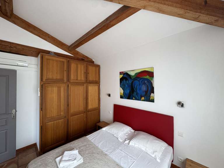 Villa avec Vue sur mer Coti-Chiavari - 4 chambres - 130m²