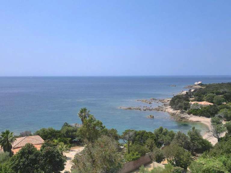 Villa avec Vue sur mer Coti-Chiavari - 4 chambres - 130m²