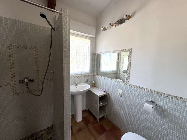 Villa avec Vue sur mer Coti-Chiavari - 4 chambres - 130m²