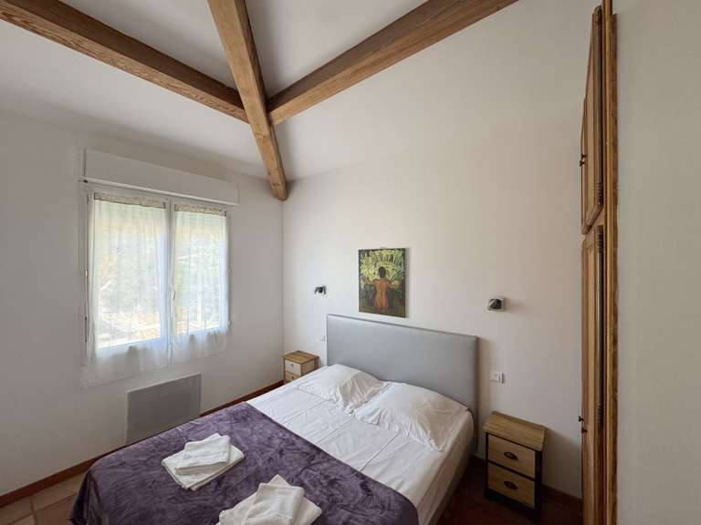 Villa avec Vue sur mer Coti-Chiavari - 4 chambres - 130m²