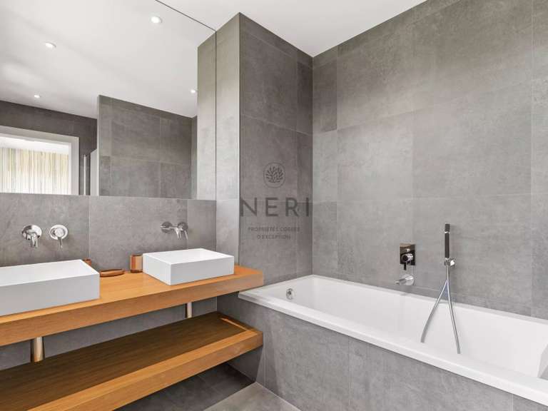 Villa avec Vue sur mer Coti-Chiavari - 5 chambres - 5220m²