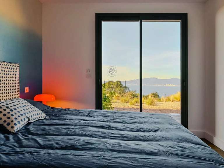 Villa avec Vue sur mer Coti-Chiavari - 5 chambres - 5220m²