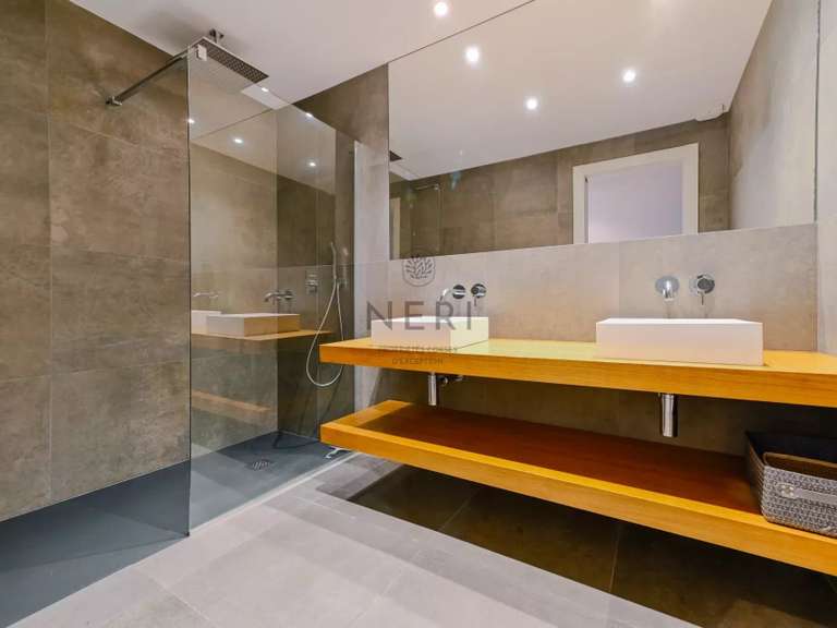 Villa avec Vue sur mer Coti-Chiavari - 5 chambres - 5220m²