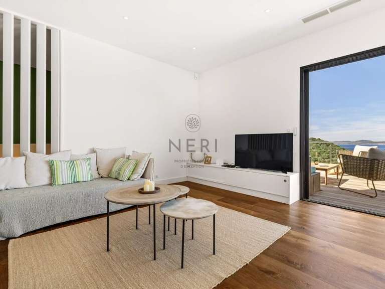 Villa avec Vue sur mer Coti-Chiavari - 5 chambres - 5220m²