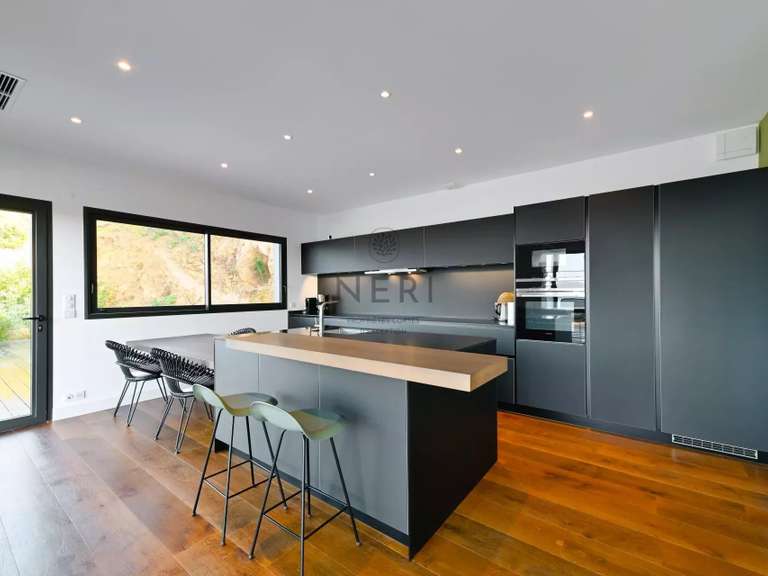 Villa avec Vue sur mer Coti-Chiavari - 5 chambres - 5220m²