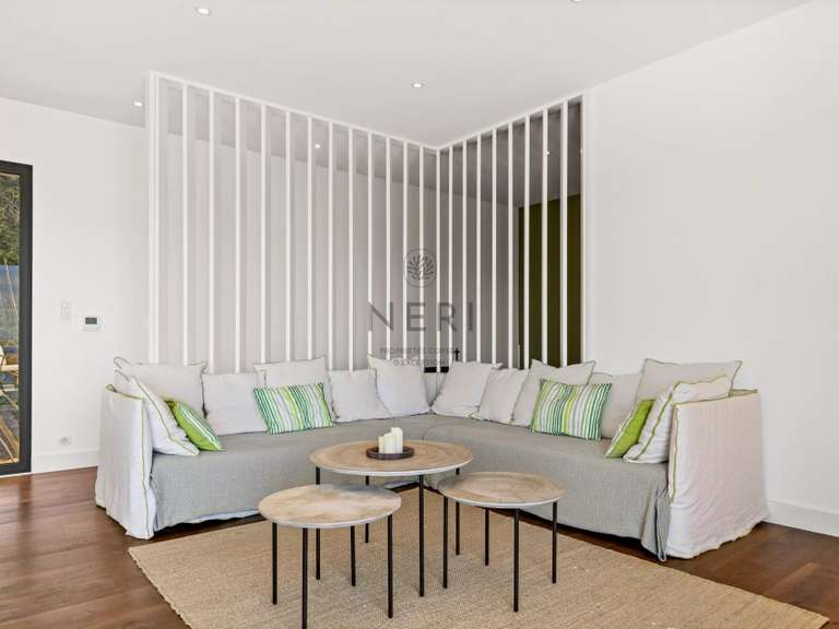 Villa avec Vue sur mer Coti-Chiavari - 5 chambres - 5220m²