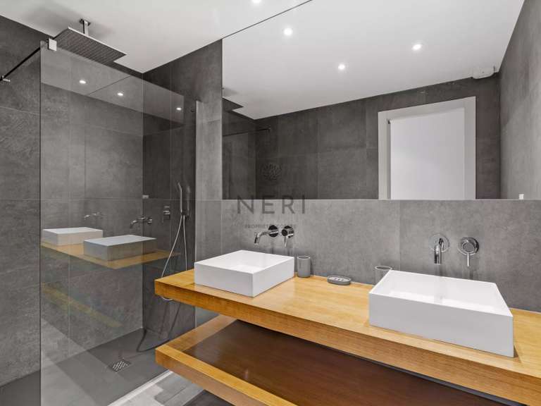 Villa avec Vue sur mer Coti-Chiavari - 5 chambres - 5220m²