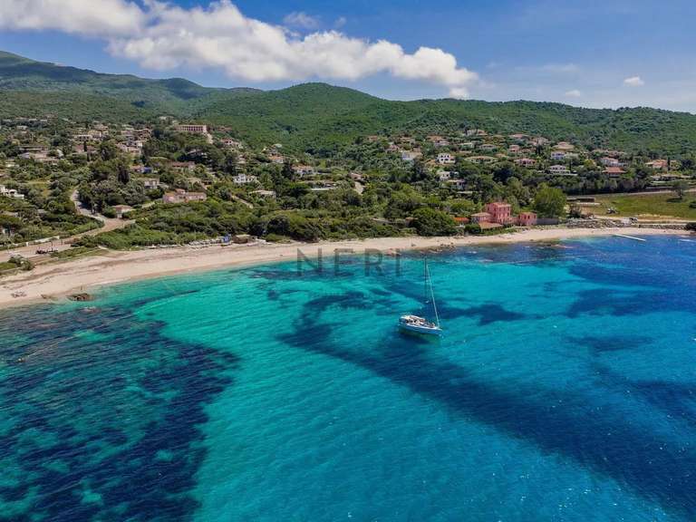 Villa avec Vue sur mer Coti-Chiavari - 4 chambres - 260m²