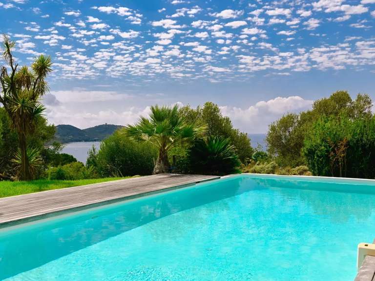 Villa avec Vue sur mer Coti-Chiavari - 4 chambres - 260m²