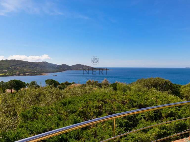 Villa avec Vue sur mer Coti-Chiavari - 4 chambres - 260m²