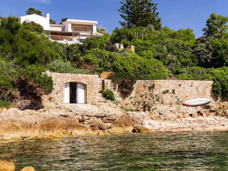 Villa avec Vue sur mer Coti-Chiavari - 8 chambres - 310m²