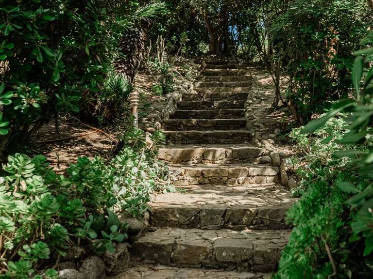 Villa avec Vue sur mer Coti-Chiavari - 8 chambres - 310m²