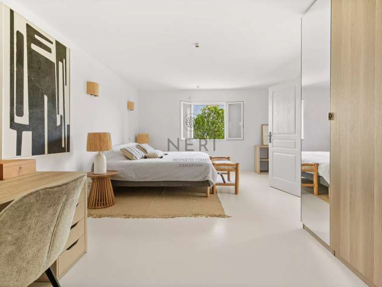 Villa Coti-Chiavari - 4 chambres - 155m²