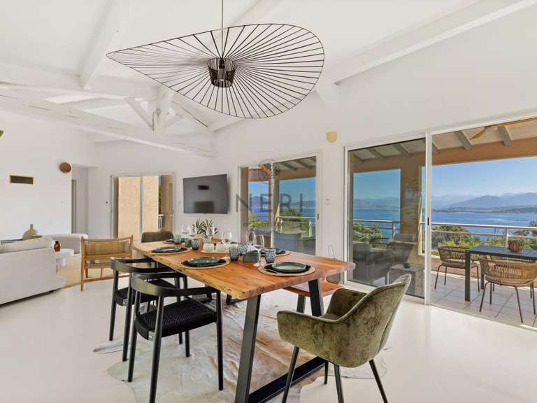 Villa Coti-Chiavari - 4 chambres - 155m²
