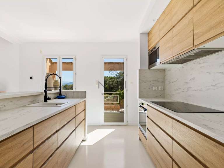 Villa Coti-Chiavari - 4 chambres - 155m²