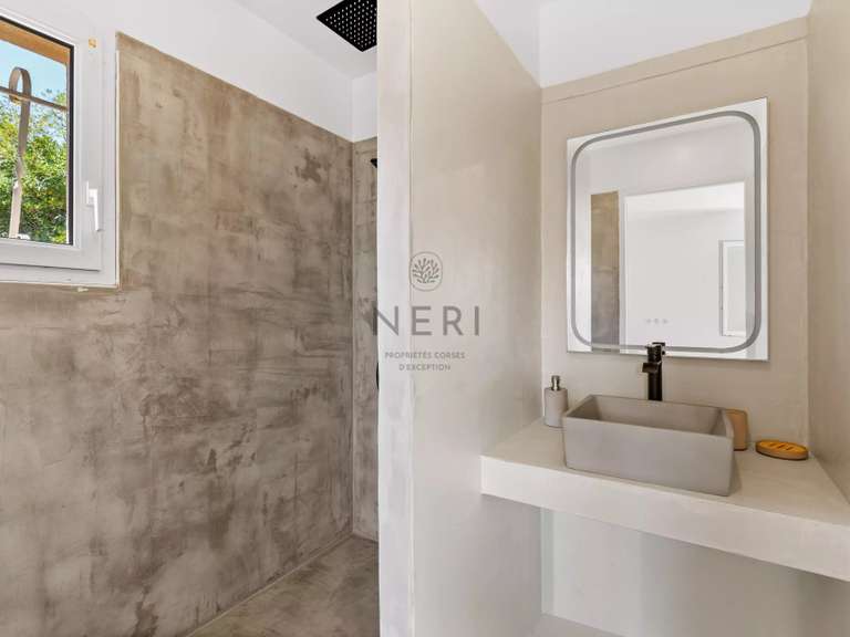 Villa Coti-Chiavari - 4 chambres - 155m²