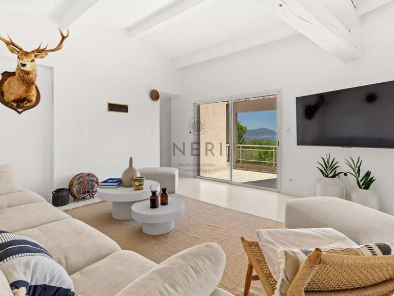 Villa Coti-Chiavari - 4 chambres - 155m²