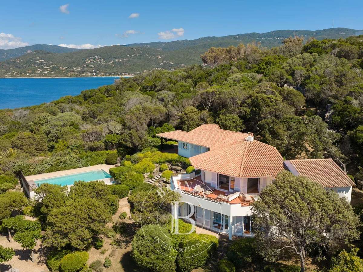 Villa Coti-Chiavari
