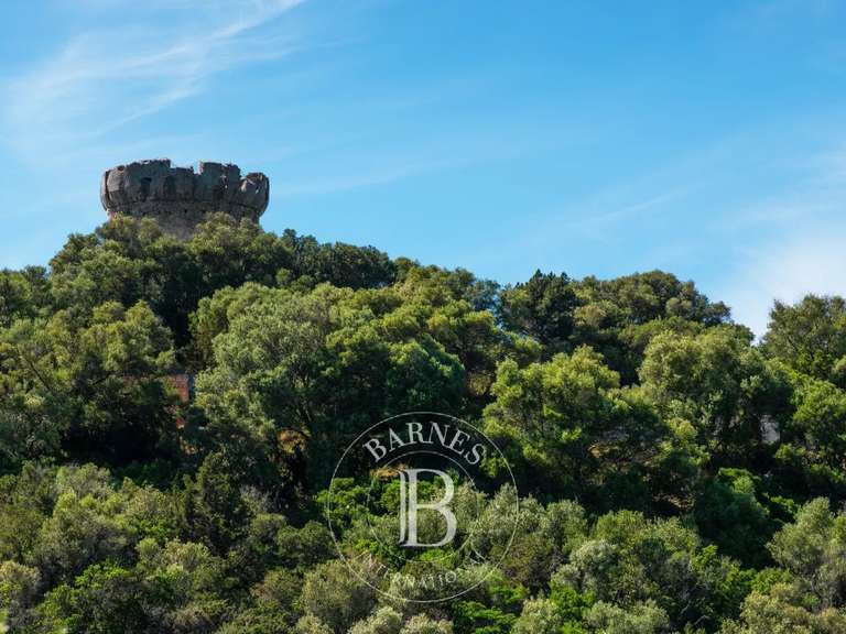 Villa avec Vue sur mer Coti-Chiavari - 6 chambres - 254m²