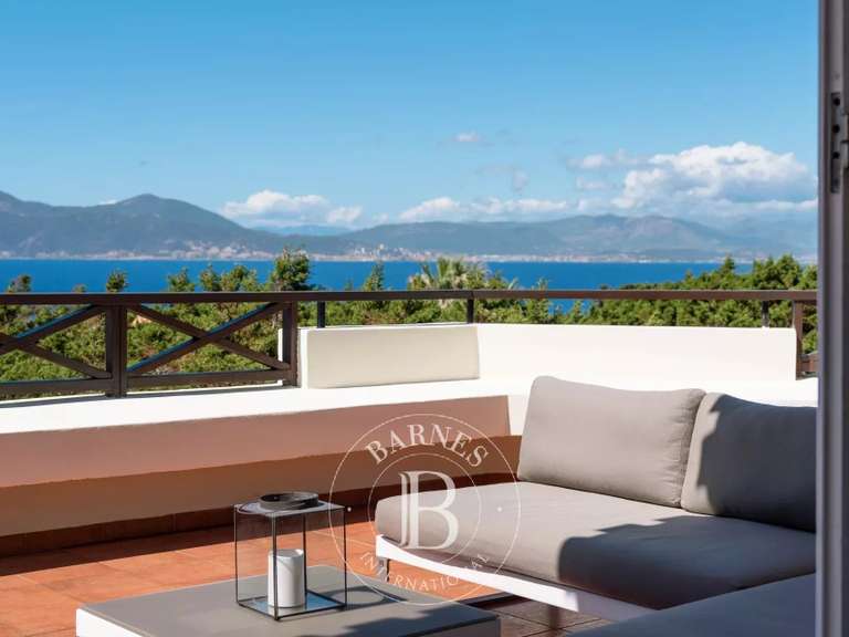 Villa avec Vue sur mer Coti-Chiavari - 6 chambres - 254m²