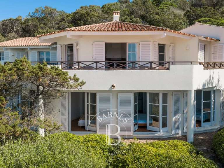 Villa avec Vue sur mer Coti-Chiavari - 6 chambres - 254m²