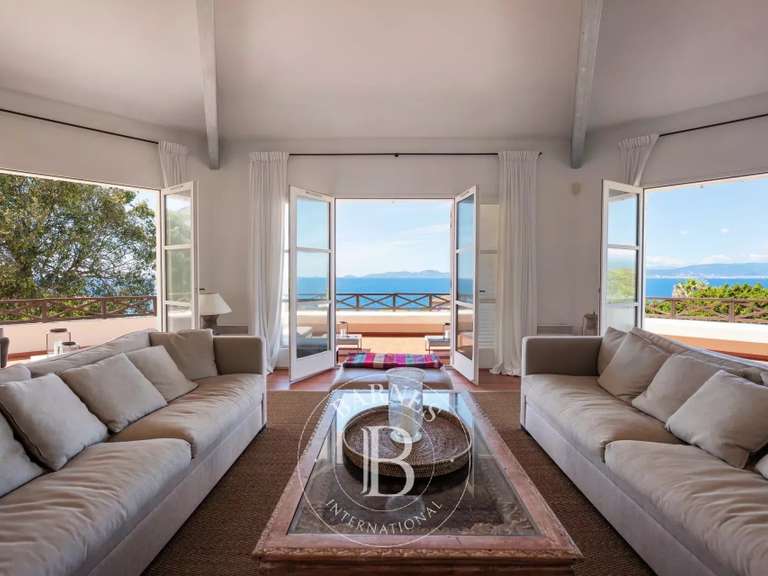 Villa avec Vue sur mer Coti-Chiavari - 6 chambres - 254m²