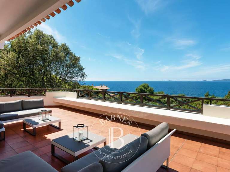 Villa avec Vue sur mer Coti-Chiavari - 6 chambres - 254m²