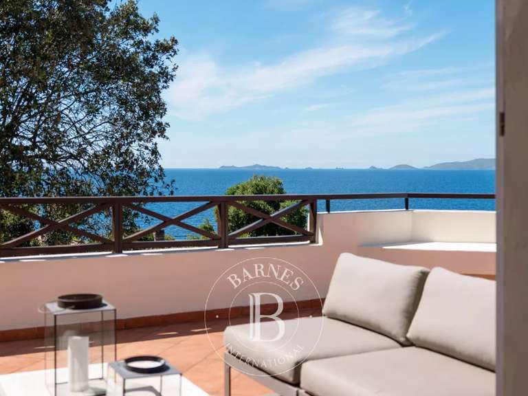 Villa avec Vue sur mer Coti-Chiavari - 6 chambres - 254m²