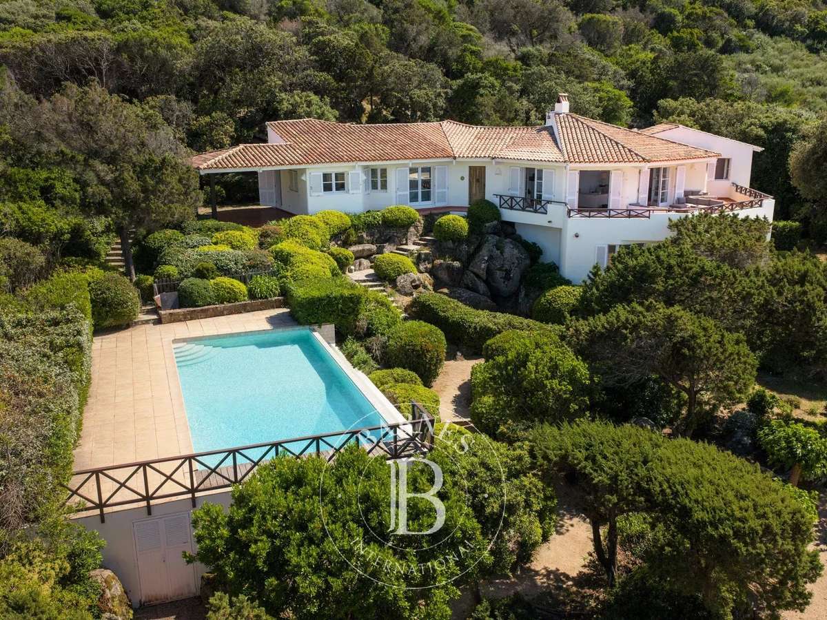 Villa Coti-Chiavari