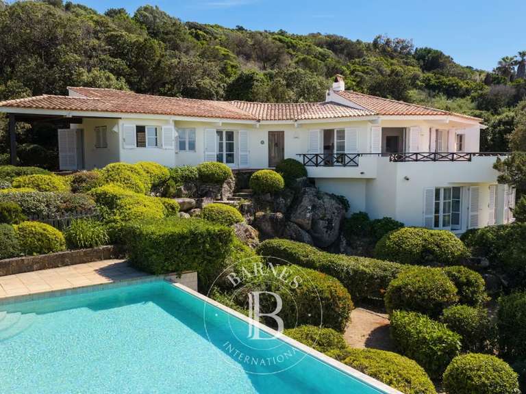 Villa avec Vue sur mer Coti-Chiavari - 6 chambres - 254m²