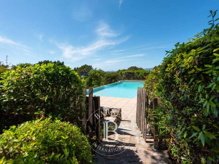 Villa avec Vue sur mer Coti-Chiavari - 6 chambres - 254m²