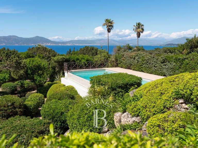Villa avec Vue sur mer Coti-Chiavari - 6 chambres - 254m²