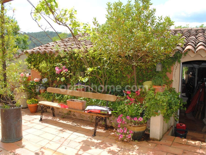 Sale House Cotignac - 6 bedrooms
