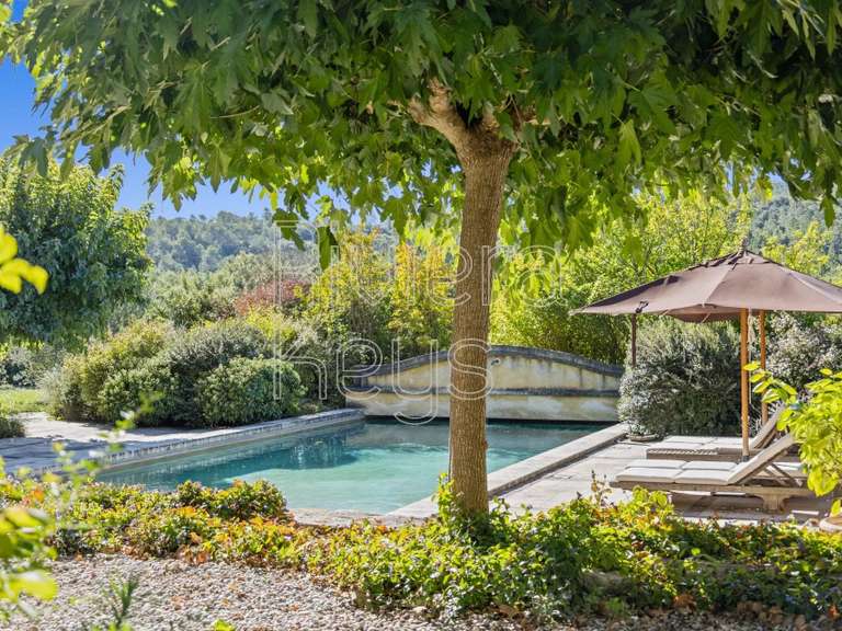 Maison Cotignac - 4 chambres - 500m²