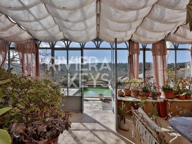 Maison Cotignac - 4 chambres - 500m²