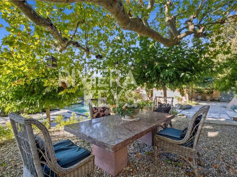 Maison Cotignac - 4 chambres - 500m²