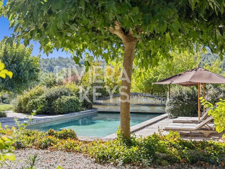 Maison Cotignac - 4 chambres - 500m²