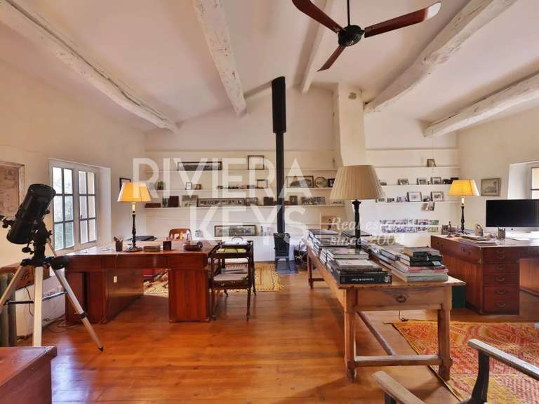 Maison Cotignac - 4 chambres - 500m²