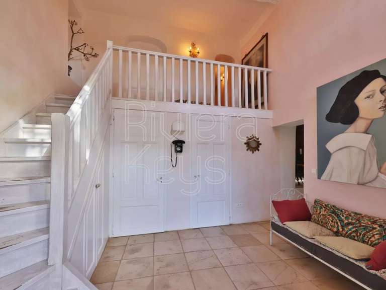 Maison Cotignac - 4 chambres - 500m²