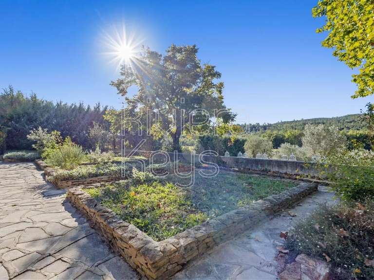 Maison Cotignac - 4 chambres - 500m²