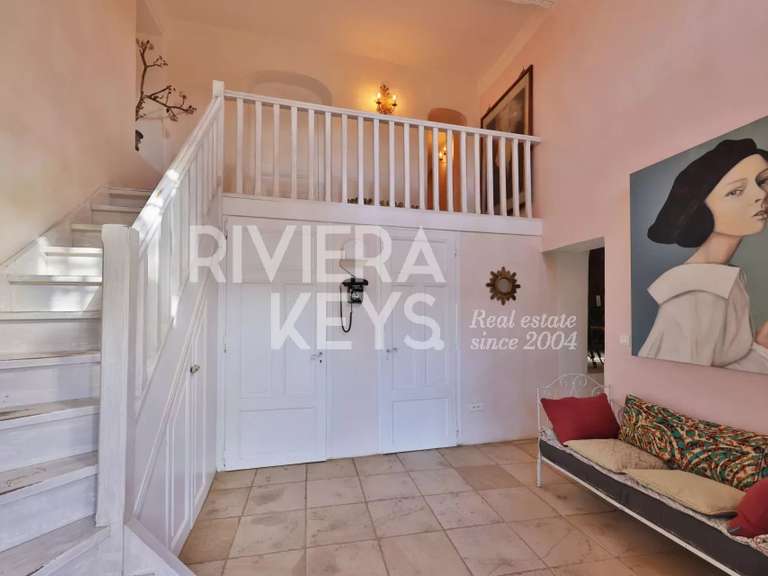 Maison Cotignac - 4 chambres - 500m²