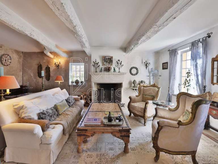 Maison Cotignac - 4 chambres - 500m²