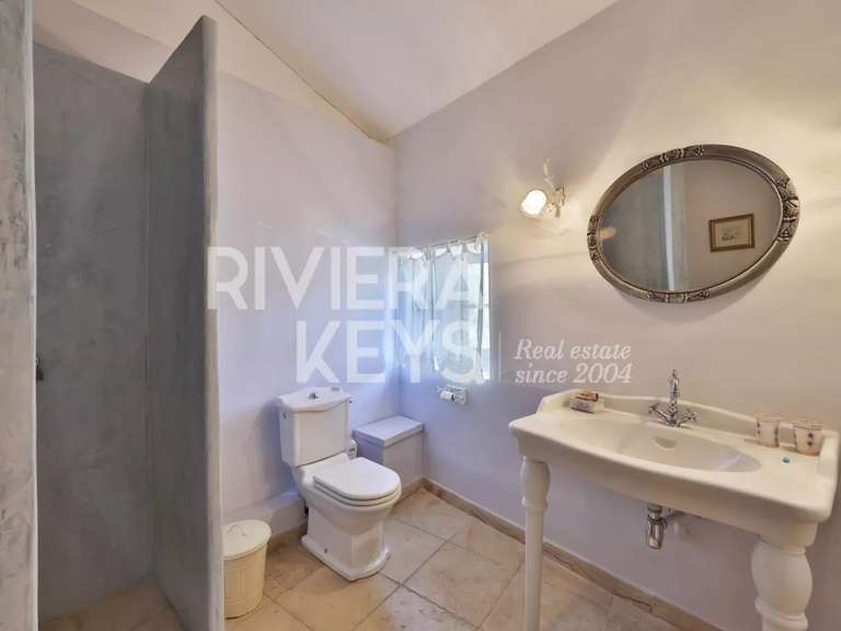 Maison Cotignac - 4 chambres - 500m²