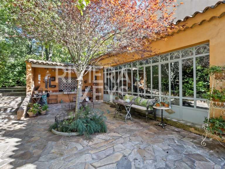 Maison Cotignac - 4 chambres - 500m²