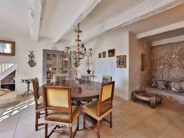 Maison Cotignac - 4 chambres - 500m²