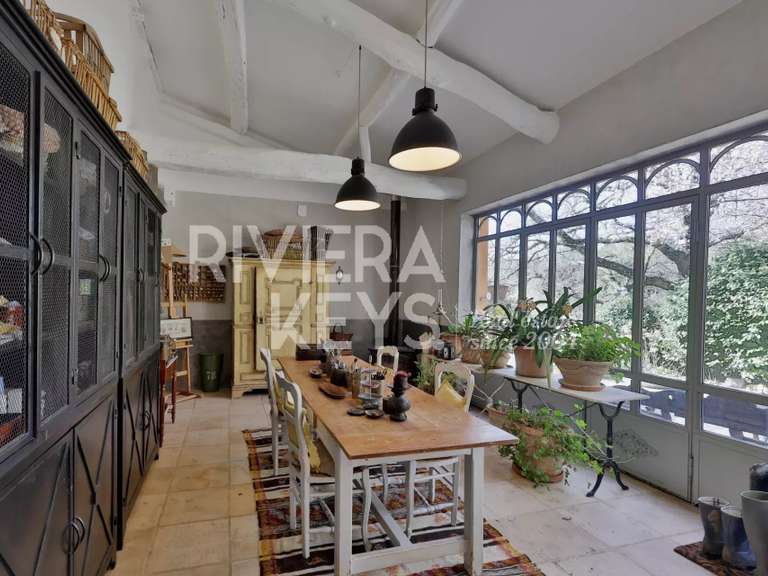 Maison Cotignac - 4 chambres - 500m²