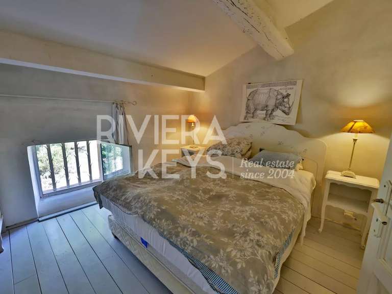 Maison Cotignac - 4 chambres - 500m²