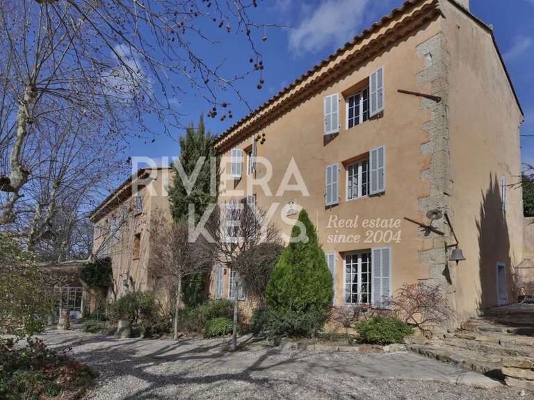 Maison Cotignac - 4 chambres - 500m²